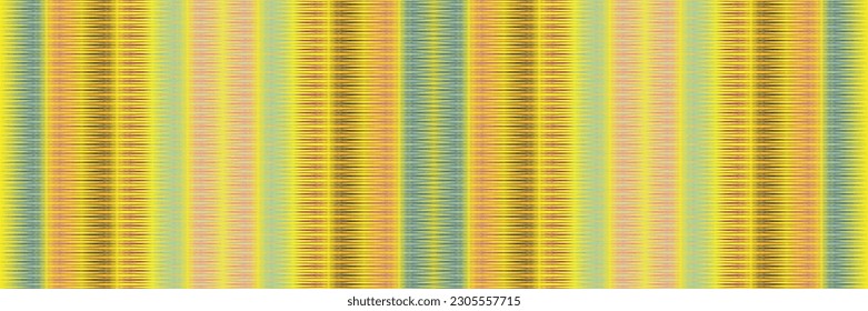 Sari indian seamless pattern. Tribal art border abstract print. Ethnic ornament. 
Repeating background texture. Fabric, cloth design