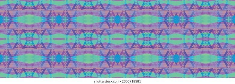 Patrón indio sari sin costura. Huella abstracta de arte tribal. Ornamento étnico. 
Textura de fondo repetida. Tela, diseño de tela