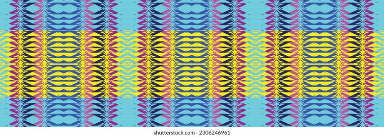 Sari indian nahtloses Muster. Abstrakter Ausdruck der Stammkunst. Ethnische Ornamente. 
Wiederholte Hintergrundtextur. Stoffe, Stoffdesign