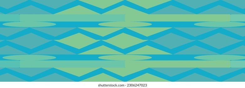 Sari indian seamless pattern. Tribal art border abstract print. Ethnic ornament. 
Repeating background texture. Fabric, cloth design