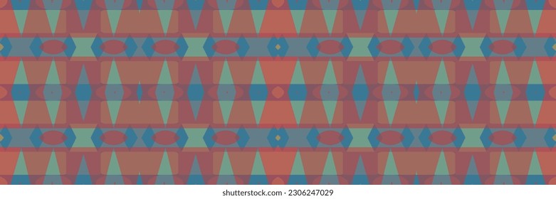 Sari indian nahtloses Muster. Abstrakter Ausdruck der Stammkunst. Ethnische Ornamente. 
Wiederholte Hintergrundtextur. Stoffe, Stoffdesign