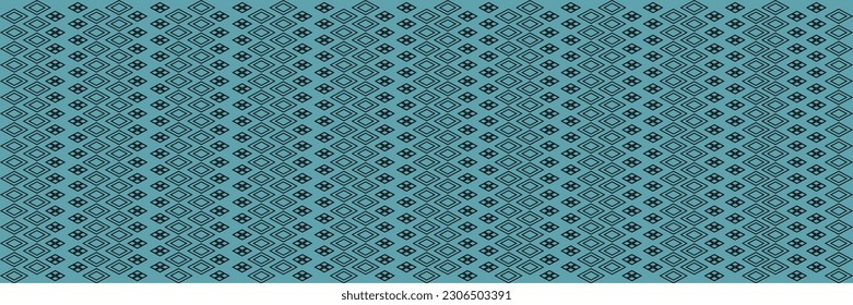 Sari indian seamless pattern. Tribal art border abstract print. Ethnic ornament. 
Repeating background texture. Fabric, cloth design