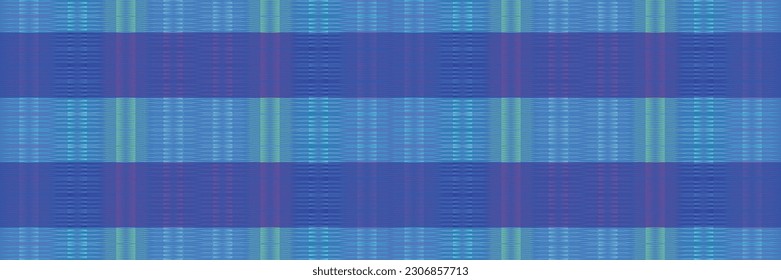 Sari indian seamless pattern. Tribal art border abstract print. Ethnic ornament. 
Repeating background texture. Fabric, cloth design