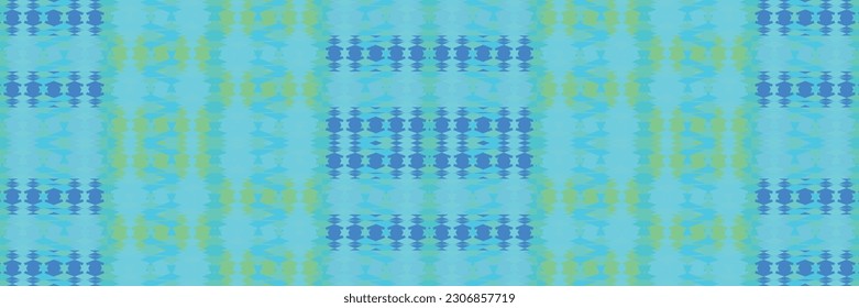 Sari indian seamless pattern. Tribal art border abstract print. Ethnic ornament. 
Repeating background texture. Fabric, cloth design