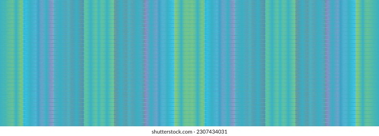 Sari indian seamless pattern. Tribal art border abstract print. Ethnic ornament. 
Repeating background texture. Fabric, cloth design