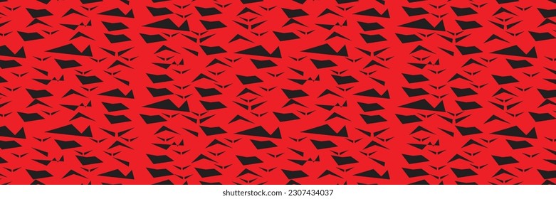 Patrón indio sari sin costura. Huella abstracta de arte tribal. Ornamento étnico. 
Textura de fondo repetida. Tela, diseño de tela