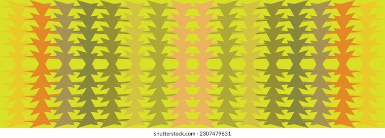 Sari indian seamless pattern. Tribal art border abstract print. Ethnic ornament. 
Repeating background texture. Fabric, cloth design