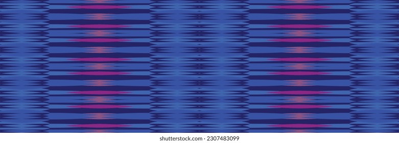 Patrón indio sari sin costura. Huella abstracta de arte tribal. Ornamento étnico. 
Textura de fondo repetida. Tela, diseño de tela