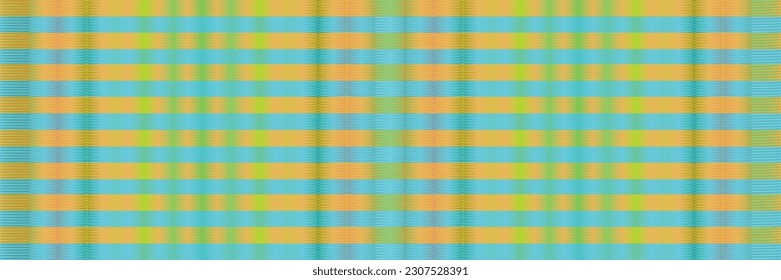 Sari indian seamless pattern. Tribal art border abstract print. Ethnic ornament. 
Repeating background texture. Fabric, cloth design