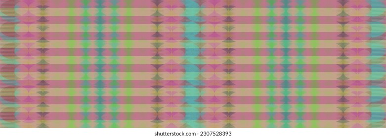 Patrón indio sari sin costura. Huella abstracta de arte tribal. Ornamento étnico. 
Textura de fondo repetida. Tela, diseño de tela