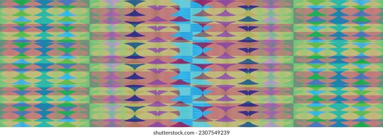 Patrón indio sari sin costura. Huella abstracta de arte tribal. Ornamento étnico. 
Textura de fondo repetida. Tela, diseño de tela