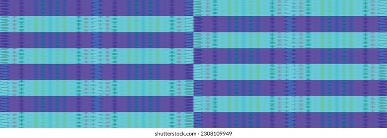 Sari indian seamless pattern. Tribal art border abstract print. Ethnic ornament. 
Repeating background texture. Fabric, cloth design
