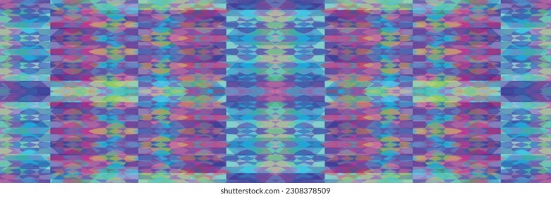 Patrón indio sari sin costura. Huella abstracta de arte tribal. Ornamento étnico. 
Textura de fondo repetida. Tela, diseño de tela