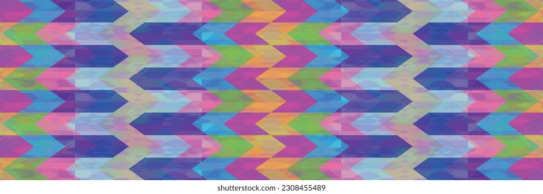 Patrón indio sari sin costura. Huella abstracta de arte tribal. Ornamento étnico. 
Textura de fondo repetida. Tela, diseño de tela