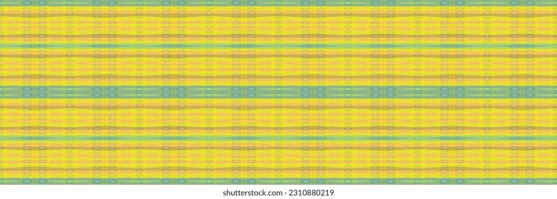 Sari indian seamless pattern. Tribal art border abstract print. Ethnic ornament. 
Repeating background texture. Fabric, cloth design