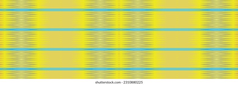 Sari indian seamless pattern. Tribal art border abstract print. Ethnic ornament. 
Repeating background texture. Fabric, cloth design