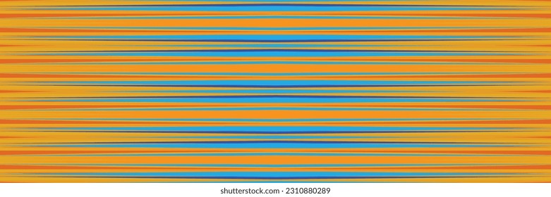 Sari indian seamless pattern. Tribal art border abstract print. Ethnic ornament. 
Repeating background texture. Fabric, cloth design