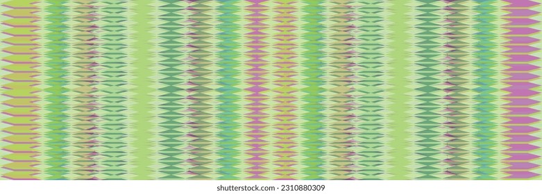 Sari indian seamless pattern. Tribal art border abstract print. Ethnic ornament. 
Repeating background texture. Fabric, cloth design