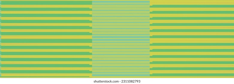 Sari indian seamless pattern. Tribal art border abstract print. Ethnic ornament. 
Repeating background texture. Fabric, cloth design