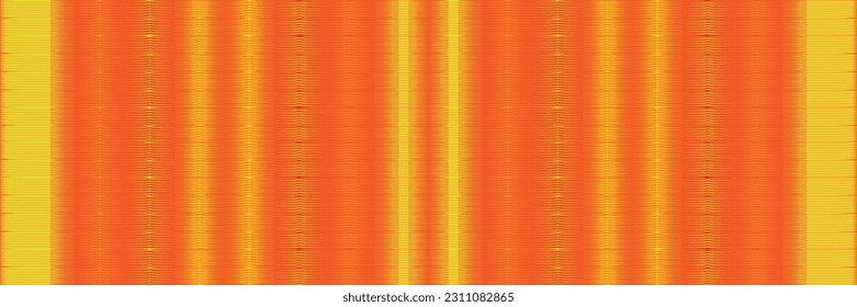 Sari indian seamless pattern. Tribal art border abstract print. Ethnic ornament. 
Repeating background texture. Fabric, cloth design