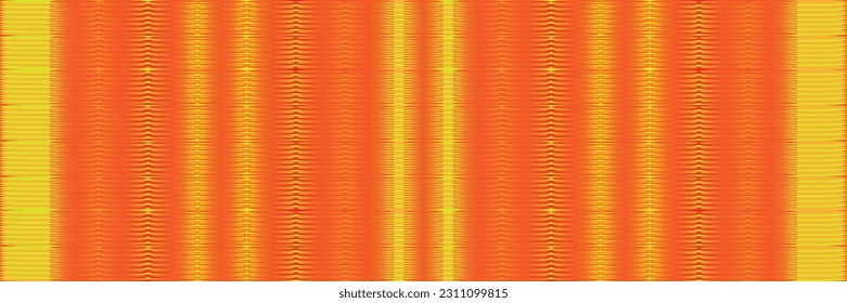 Sari indian seamless pattern. Tribal art border abstract print. Ethnic ornament. 
Repeating background texture. Fabric, cloth design