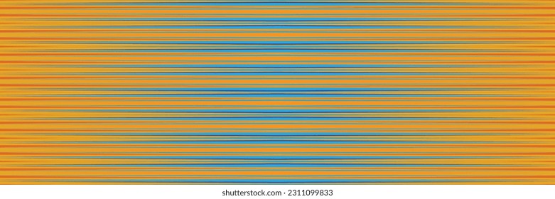Sari indian seamless pattern. Tribal art border abstract print. Ethnic ornament. 
Repeating background texture. Fabric, cloth design