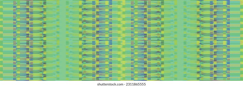 Sari indian seamless pattern. Tribal art border abstract print. Ethnic ornament. 
Repeating background texture. Fabric, cloth design