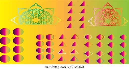 Sari indian seamless pattern. Tribal art border abstract print. Ethnic ornament. 
Repeating background texture. Fabric, cloth design