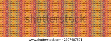 Sari indian seamless pattern. Tribal art border abstract print. Ethnic ornament. 
Repeating background texture. Fabric, cloth design