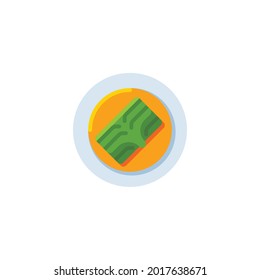sarma Icon Isolated On White Background