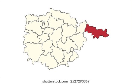 Sarmera Nalanda map, Nalanda District, Bihar State, Republic of India, Government of Bihar, Indian territory, Eastern India, politics, village, tourism