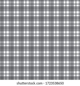 Sarong Motif Grid Pattern. Seamless gingham Pattern. Vector illustrations. Texture from squares/ rhombus for - tablecloths, blanket, plaid, cloths, shirts, textiles, dresses, paper, posters.