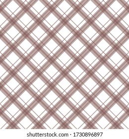 Sarong Motif with grid Pattern. Seamless gingham Pattern. Vector illustrations. Texture from squares/ rhombus for - tablecloths, blanket, plaid, cloths, shirts, textiles, dresses, paper, posters.