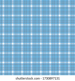 Sarong Motif with grid Pattern. Seamless gingham Pattern. Vector illustrations. Texture from squares/ rhombus for - tablecloths, blanket, plaid, cloths, shirts, textiles, dresses, paper, posters.