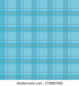 Sarong Motif with grid Pattern. Seamless gingham Pattern. Vector illustrations. Texture from squares/ rhombus for - tablecloths, blanket, plaid, cloths, shirts, textiles, dresses, paper, posters.