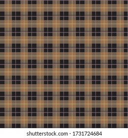 Sarong Motif con un patrón de cuadrícula. Patrón de gingham sin mar. Ilustraciones vectoriales. Textura de cuadrados/ rhombus para - manteles, mantas, mantas, manteles, camisas, textiles, vestidos, papel, carteles.