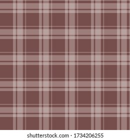 Sarong Motif con un patrón de cuadrícula. Patrón de gingham sin mar. Ilustraciones vectoriales. Textura de cuadrados/ rhombus para - manteles, mantas, mantas, manteles, camisas, textiles, vestidos, papel, carteles.