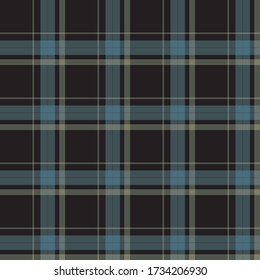Sarong Motif avec quadrillage. Schéma de gingham sans pareille. Illustrations vectorielles. Textes des carrés/rhombus pour - nappes, couverture, plaid, vêtements, chemises, textiles, robes, papier, affiches