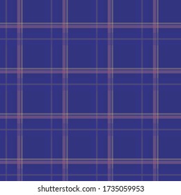 Sarong Motif with grid pattern. Seamless gingham Pattern. Vector illustrations. Texture from squares/ rhombus for - tablecloths, blanket, plaid, cloths, shirts, textiles, dresses, paper, posters.