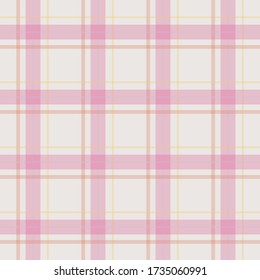 Sarong Motif mit Rastermuster. Nahtlose Gingham Pattern. Darstellungen von Vektoren. Textur von Plätzen/ Rhombus für - Tischdecken, Decken, Plaid, Stoffe, Hemden, Textilien, Kleider, Papier, Plakate.