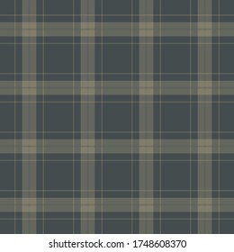 Sarong Motif con un patrón de cuadrícula. Patrón de gingham sin mar. Ilustraciones vectoriales. Textura de cuadrados/ rhombus para - manteles, mantas, mantas, manteles, camisas, textiles, vestidos, papel, carteles.