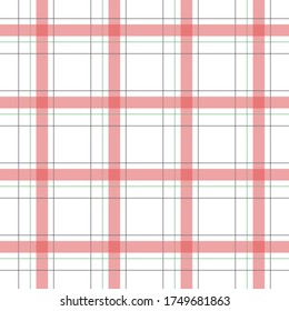 Sarong Motif with grid pattern. Seamless gingham Pattern. Vector illustrations. Texture from squares/ rhombus for - tablecloths, blanket, plaid, cloths, shirts, textiles, dresses, paper, posters.