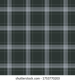 Sarong Motif con un patrón de cuadrícula. Patrón de gingham sin mar. Ilustraciones vectoriales. Textura de cuadrados/ rhombus para - manteles, mantas, mantas, manteles, camisas, textiles, vestidos, papel, carteles.