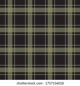 Sarong Motif con un patrón de cuadrícula. Patrón de gingham sin mar. Ilustraciones vectoriales. Textura de cuadrados/ rhombus para - manteles, mantas, mantas, manteles, camisas, textiles, vestidos, papel, carteles.