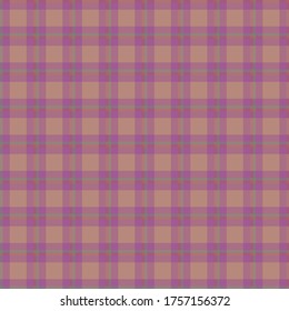 Sarong Motif with grid pattern. Seamless gingham Pattern. Vector illustrations. Texture from squares/ rhombus for - tablecloths, blanket, plaid, cloths, shirts, textiles, dresses, paper, posters.
