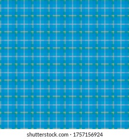 Sarong Motif with grid pattern. Seamless gingham Pattern. Vector illustrations. Texture from squares/ rhombus for - tablecloths, blanket, plaid, cloths, shirts, textiles, dresses, paper, posters.