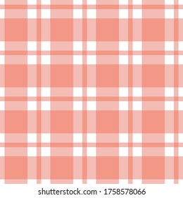Sarong Motif con un patrón de cuadrícula. Patrón de gingham sin mar. Ilustraciones vectoriales. Textura de cuadrados/ rhombus para - manteles, mantas, mantas, manteles, camisas, textiles, vestidos, papel, carteles.