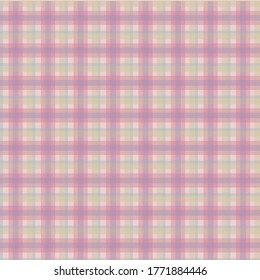 Sarong Motif with grid pattern. Seamless gingham Pattern. Vector illustrations. Texture from squares/ rhombus for - tablecloths, blanket, plaid, cloths, shirts, textiles, dresses, paper, posters.