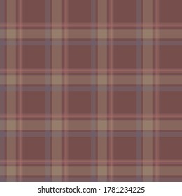 Sarong Motif with grid pattern. Seamless gingham Pattern. Vector illustrations. Texture from squares/ rhombus for - tablecloths, blanket, plaid, cloths, shirts, textiles, dresses, paper, posters.