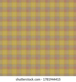 Sarong Motif mit Gittermuster. Nahtlose Gingham Pattern. Vektorgrafiken. Textur von Plätzen/ Rhombus für - Tischdecken, Decken, Plane, Stoffe, Hemden, Textilien, Kleider, Papier, Plakate.